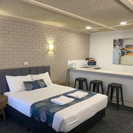 Tatura Country Motel 外观 照片