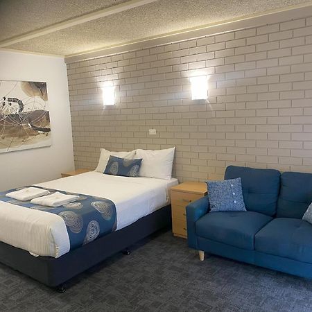 Tatura Country Motel 外观 照片