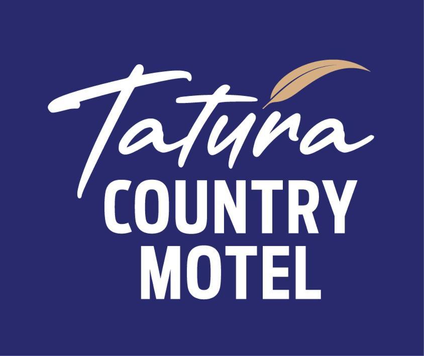 Tatura Country Motel 外观 照片