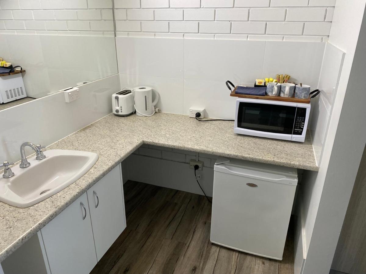 Tatura Country Motel 外观 照片