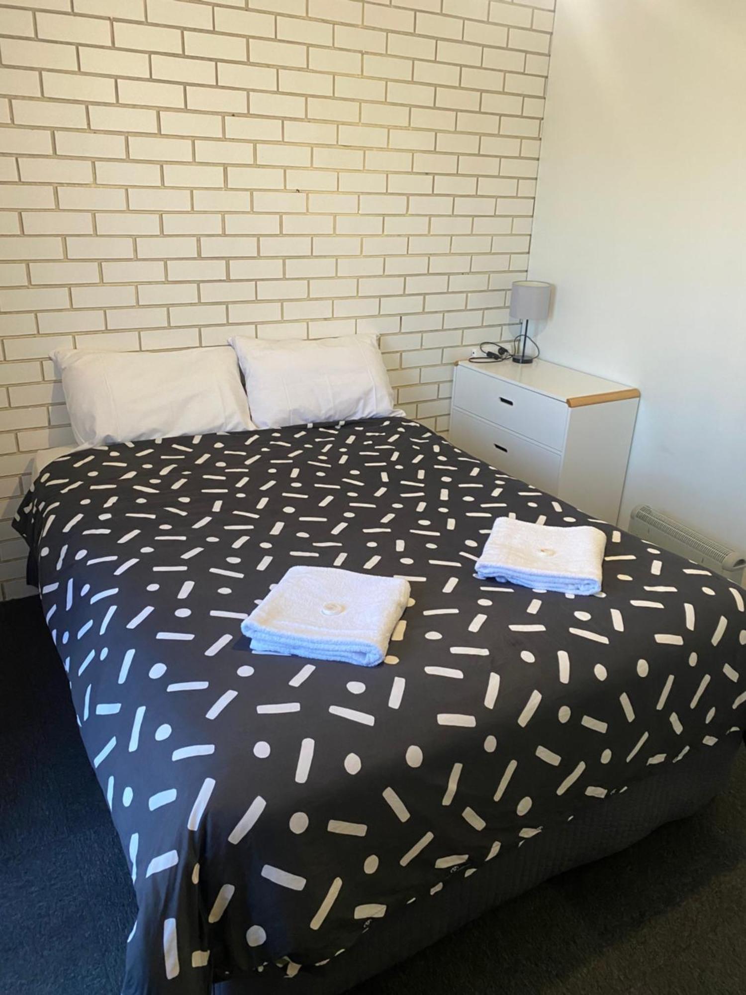 Tatura Country Motel 外观 照片
